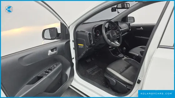 KIA MORNING (PICANTO) PRESTIGE