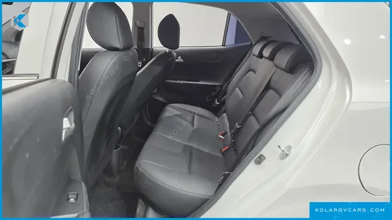 KIA MORNING (PICANTO) PRESTIGE
