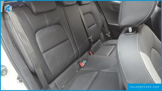 KIA MORNING (PICANTO) PRESTIGE