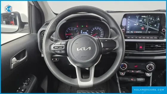 KIA MORNING (PICANTO) PRESTIGE