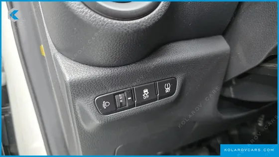 KIA MORNING (PICANTO) PRESTIGE