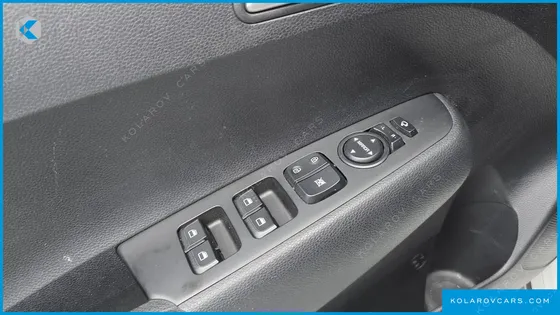 KIA MORNING (PICANTO) PRESTIGE