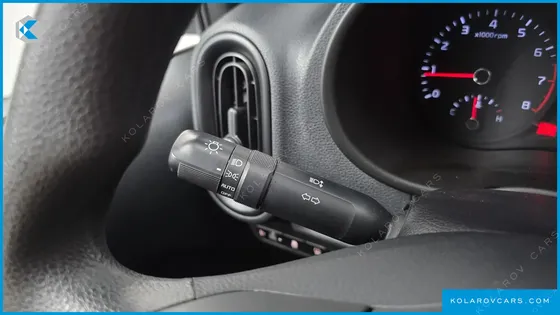 KIA MORNING (PICANTO) PRESTIGE