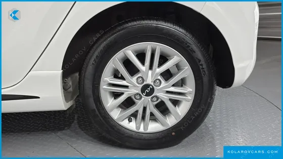 KIA MORNING (PICANTO) PRESTIGE