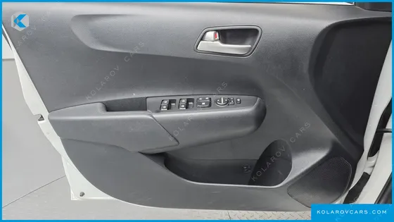 KIA MORNING (PICANTO) PRESTIGE