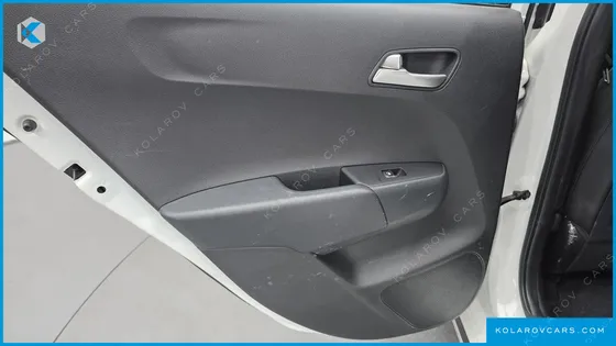 KIA MORNING (PICANTO) PRESTIGE