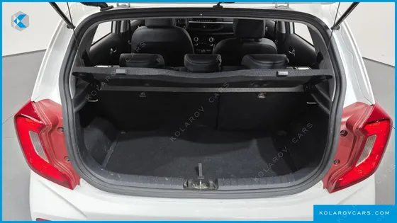 KIA MORNING (PICANTO) PRESTIGE
