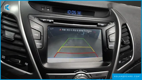 HYUNDAI ELANTRA (AVANTE) 1.6 GDI SMART