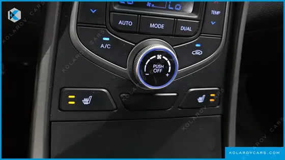HYUNDAI ELANTRA (AVANTE) 1.6 GDI SMART