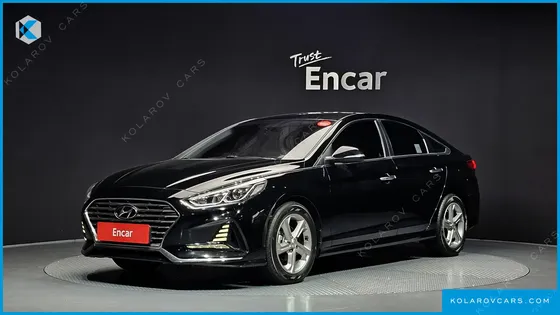 HYUNDAI SONATA 2.0 SMART