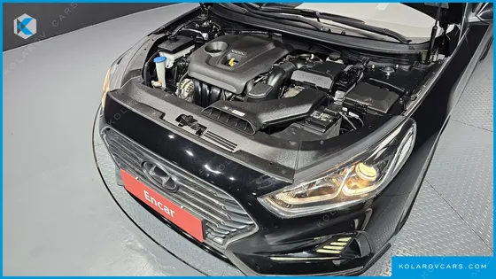 HYUNDAI SONATA 2.0 SMART