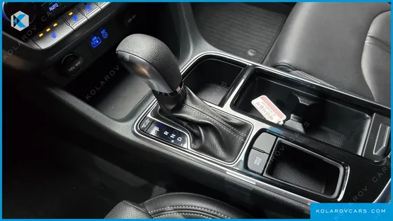 HYUNDAI SONATA 2.0 SMART