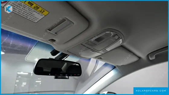HYUNDAI SONATA 2.0 SMART