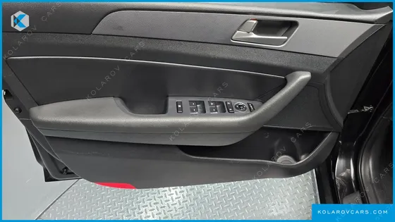 HYUNDAI SONATA 2.0 SMART
