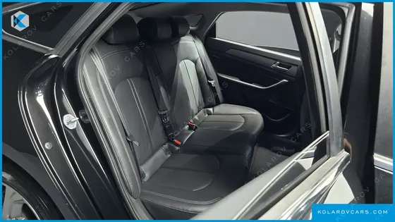 HYUNDAI SONATA 2.0 SMART