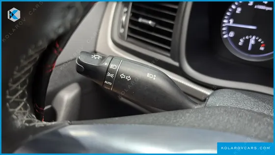HYUNDAI SONATA 2.0 SMART