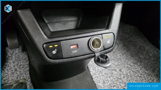 KIA RAY PRESTIGE