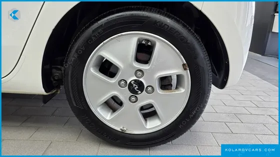 KIA RAY PRESTIGE