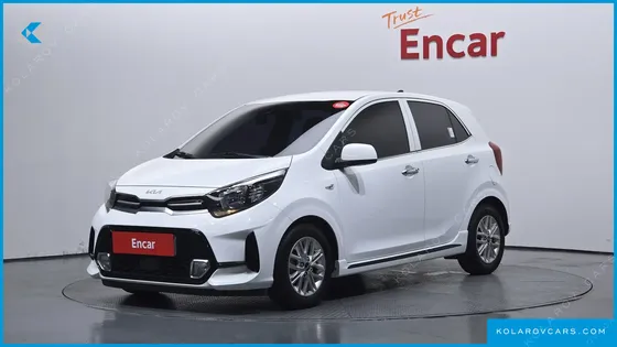 KIA MORNING (PICANTO) SIGNATURE