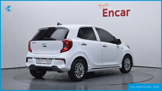 KIA MORNING (PICANTO) SIGNATURE
