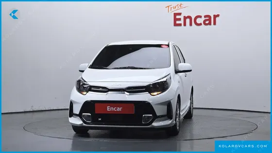 KIA MORNING (PICANTO) SIGNATURE