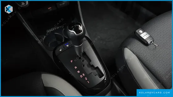KIA MORNING (PICANTO) SIGNATURE
