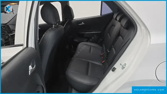 KIA MORNING (PICANTO) SIGNATURE