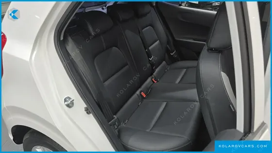 KIA MORNING (PICANTO) SIGNATURE