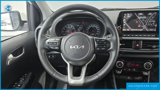 KIA MORNING (PICANTO) SIGNATURE