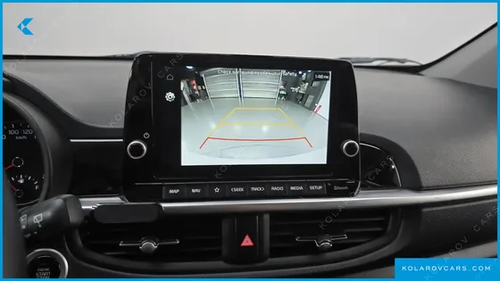 KIA MORNING (PICANTO) SIGNATURE