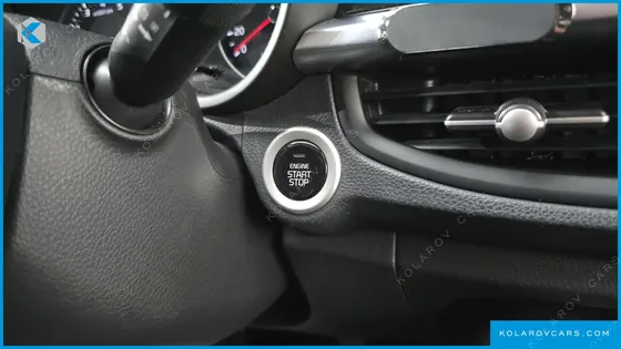 KIA MORNING (PICANTO) SIGNATURE