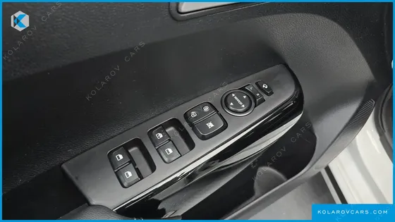 KIA MORNING (PICANTO) SIGNATURE