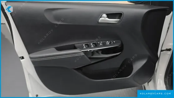 KIA MORNING (PICANTO) SIGNATURE