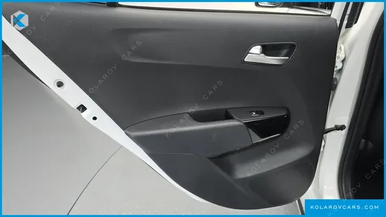 KIA MORNING (PICANTO) SIGNATURE