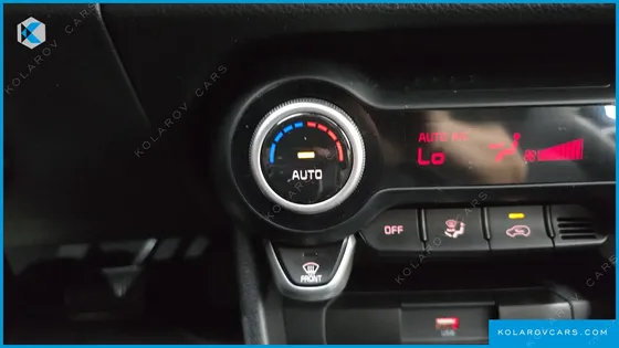 KIA MORNING (PICANTO) SIGNATURE
