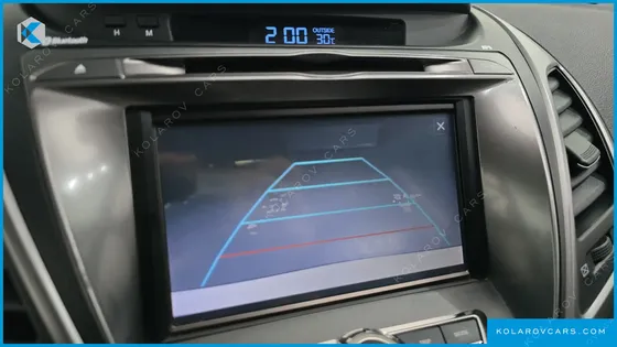 HYUNDAI ELANTRA (AVANTE) 1.6 GDI STYLE