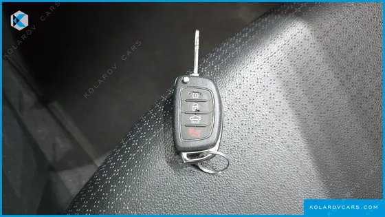 HYUNDAI ELANTRA (AVANTE) 1.6 GDI STYLE