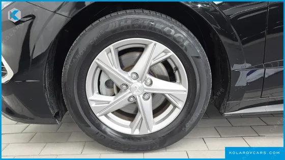 HYUNDAI SONATA 2.0 LPG(DISABLED PERSON)