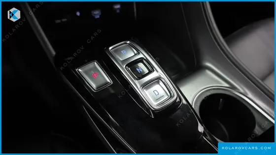 HYUNDAI SONATA 2.0 LPG(DISABLED PERSON)