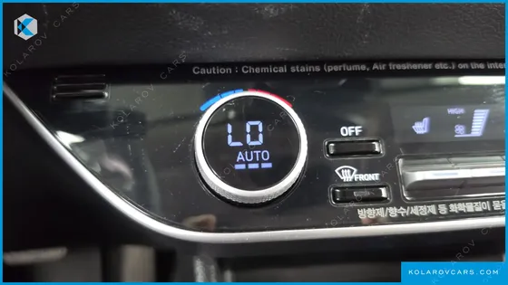 HYUNDAI SONATA 2.0 LPG(DISABLED PERSON)