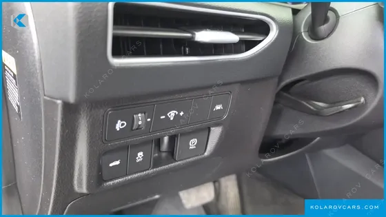 HYUNDAI SONATA 2.0 LPG(DISABLED PERSON)