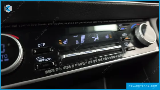 HYUNDAI SONATA 2.0 LPG(DISABLED PERSON)