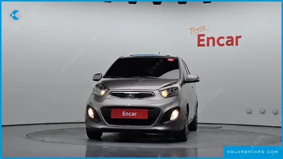 KIA MORNING (PICANTO) DELUXE SPECIAL