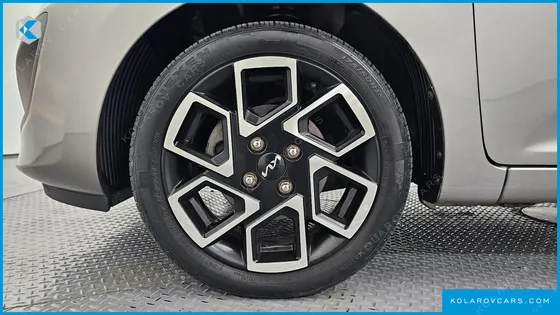KIA MORNING (PICANTO) DELUXE SPECIAL