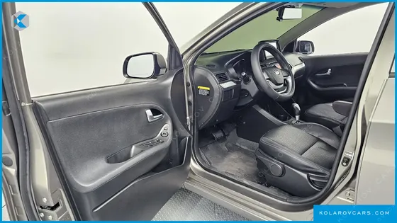 KIA MORNING (PICANTO) DELUXE SPECIAL