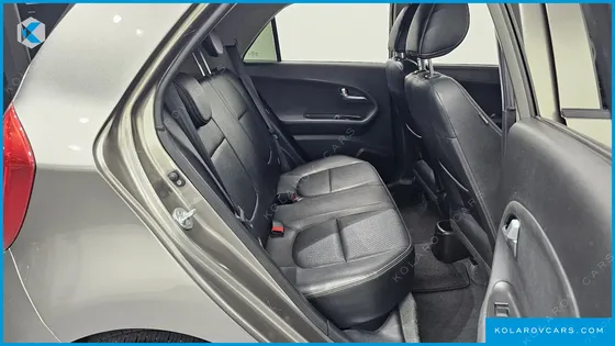 KIA MORNING (PICANTO) DELUXE SPECIAL