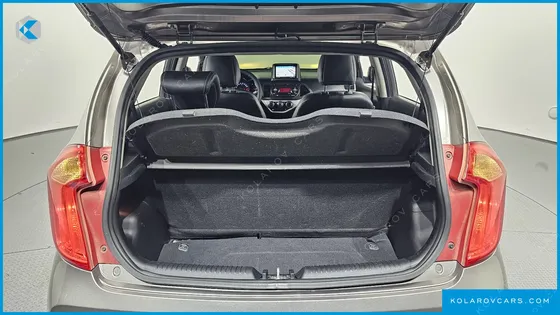 KIA MORNING (PICANTO) DELUXE SPECIAL