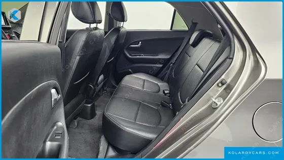 KIA MORNING (PICANTO) DELUXE SPECIAL