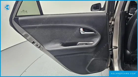 KIA MORNING (PICANTO) DELUXE SPECIAL