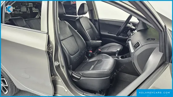 KIA MORNING (PICANTO) DELUXE SPECIAL
